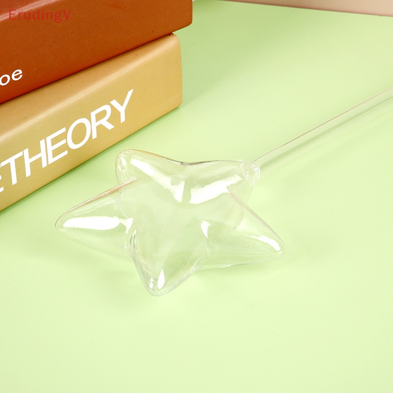 [ErudingV] Thiết Bị Tưới Nước Tự Động Hình Học Năm Cánh / Ngôi Sao / Trái Tim Sáng Tạo Cho Sân Vườn [Mới]