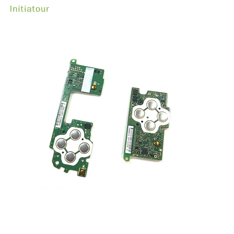 1 Bảng Mạch Điều Khiển Trái Phải Thay Thế Cho Nintend Switch NS Joy-con LR