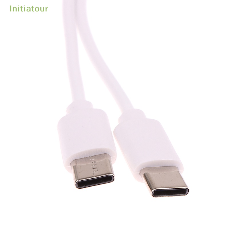 1 Dây Cáp Chuyển Đổi 2 Trong 1 Từ Đầu Cắm USB Sang Cổng Micro USB / Type-C Cho Điện Thoại Android / Máy Tính Bảng
