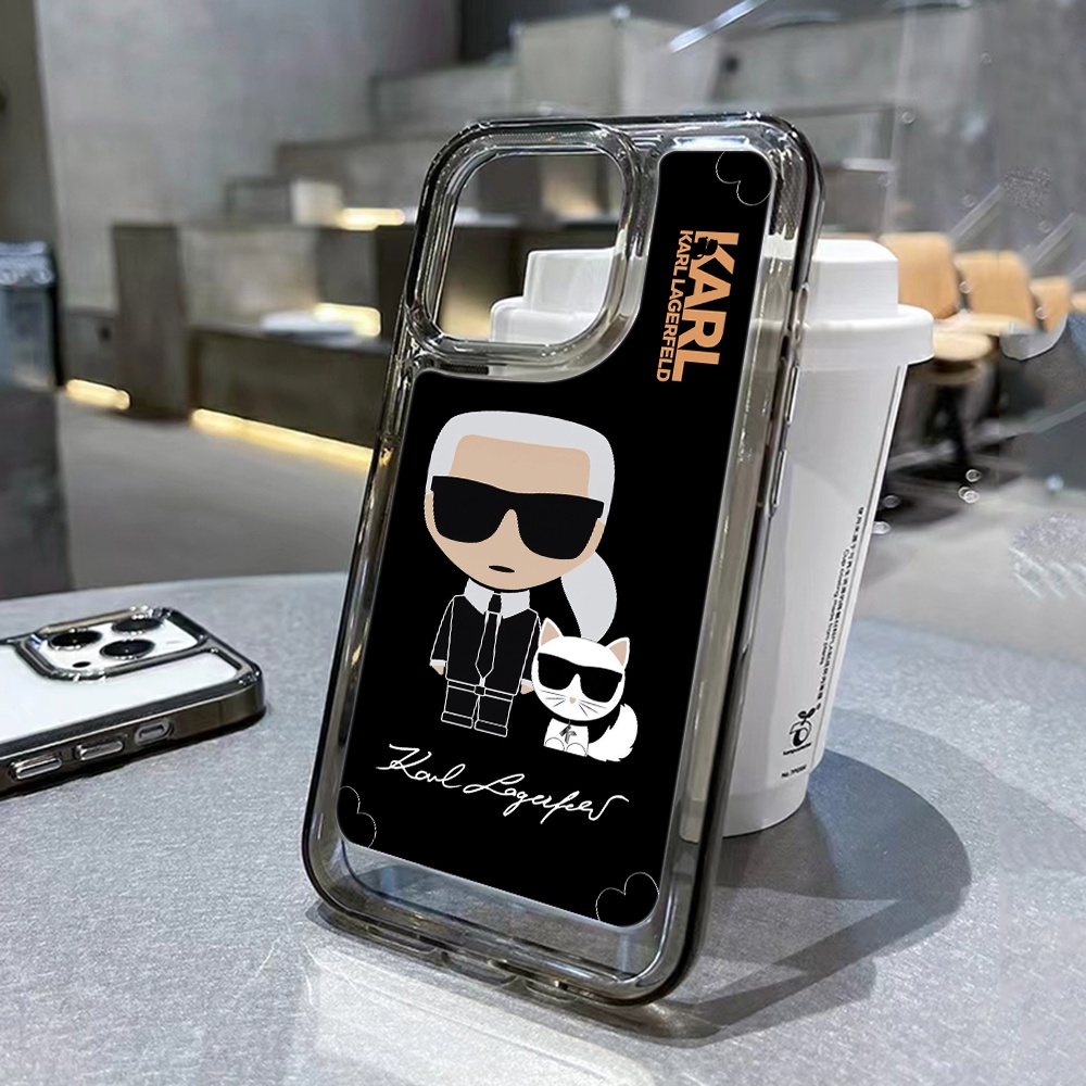 Ốp Điện Thoại Trong Suốt Chống Sốc In Logo BAPE Cho iphone 15 14 11 13 12 X XS Pro Max xr Mini xr 7 8 6 plus