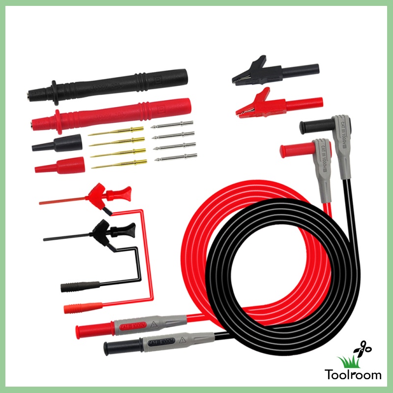 Đầu Dò Kiểm Tra Kĩ Thuật Số