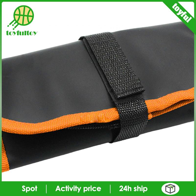 Túi Đựng Dụng Cụ Câu Cá / Cắm Trại Có Thể Gấp Gọn Tiện Lợi