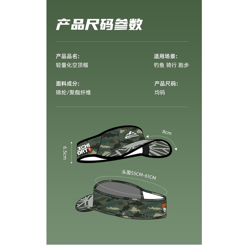 Mũ Lưỡi Trai Thể Thao Thấm Hút Mồ Hôi Thoáng Khí Cho Cặp Đôi