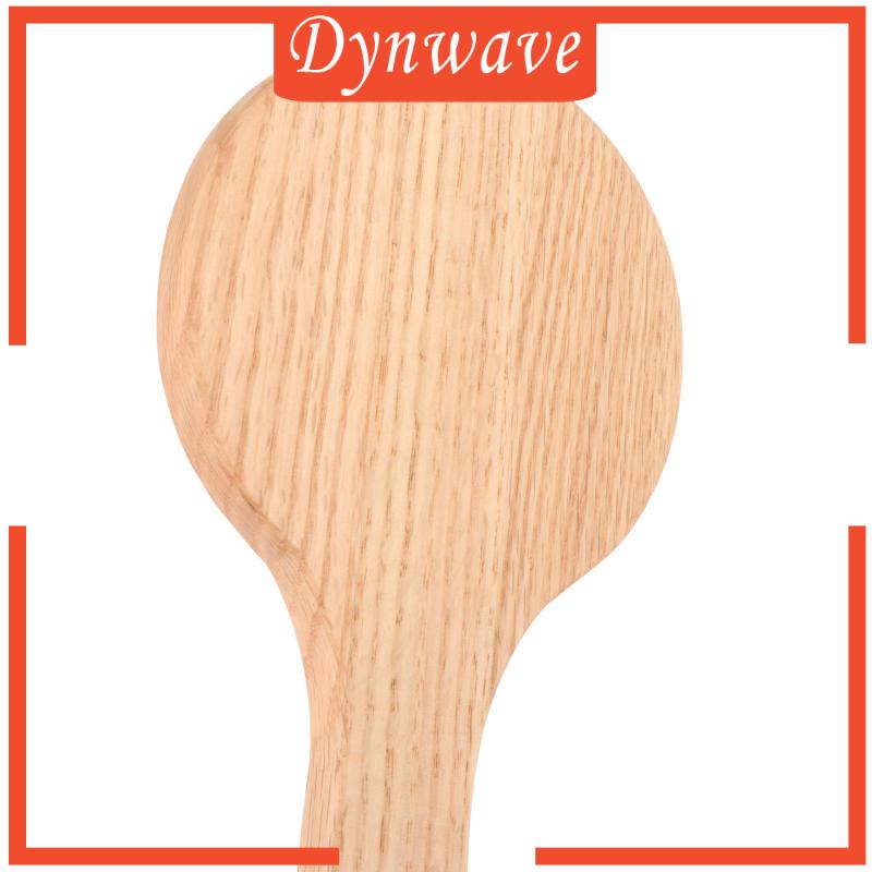 Vợt Đánh Tennis Bằng Gỗ Cho Người Mới Bắt Đầu