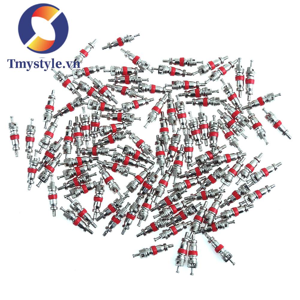 100 Lõi Van Cho Xe Đạp, Xe Máy, Xe Hơi