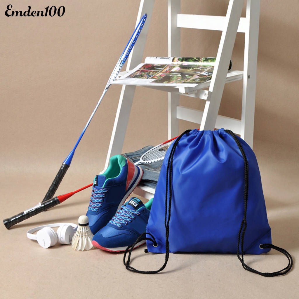 Ba Lô Dây Rút Chống Bụi Du Lịch Dã Ngoại