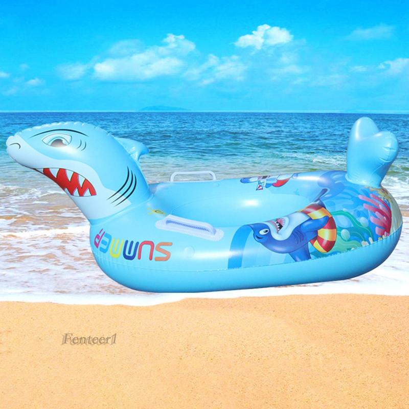 Ghế Phao Bơi Có Thể Tái Sử Dụng Cho Bữa Tiệc Bãi Biển