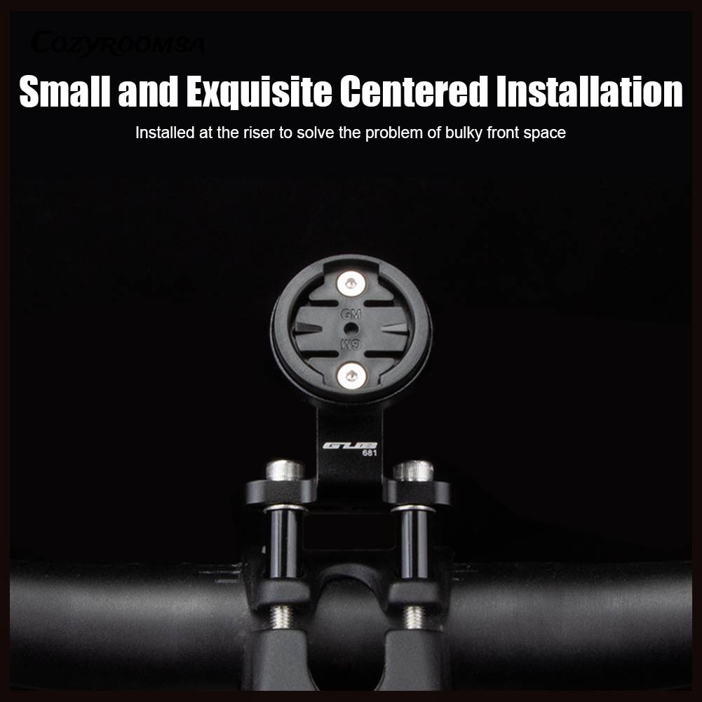 Gub Giá Đỡ Thiết Bị Định Vị Gps Garmin Bryton XOSS Dành Cho Xe Đạp