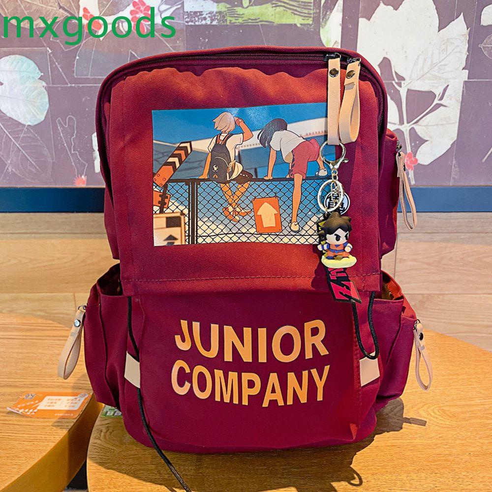 MXGOODS Móc Chìa Khóa Họa Tiết Hoạt Hình Dragon Ball Độc Đáo Giá Đỡ