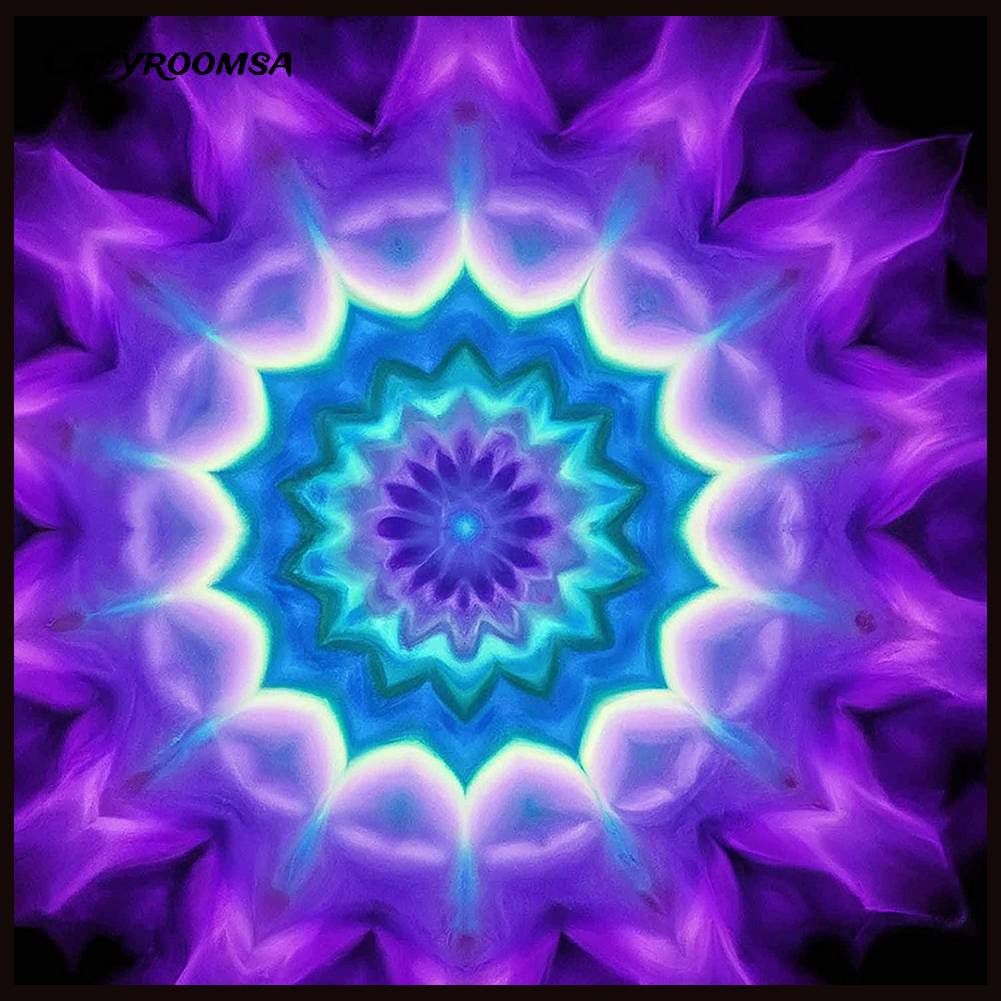 Tranh Đính Đá Kim Cương Toàn Bộ 5D DIY Hình Vẽ Phi Tiêu Trang Trí Nhà Cửa