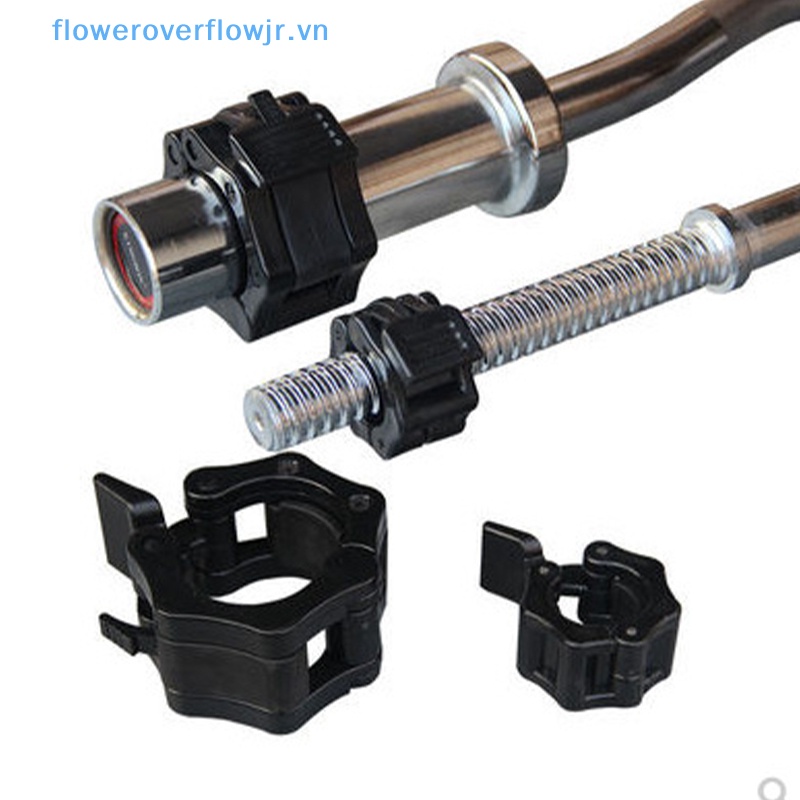 Thanh Tạ Xoay 50mm Chuyên Dụng Cho Luyện Tập Thể Hình