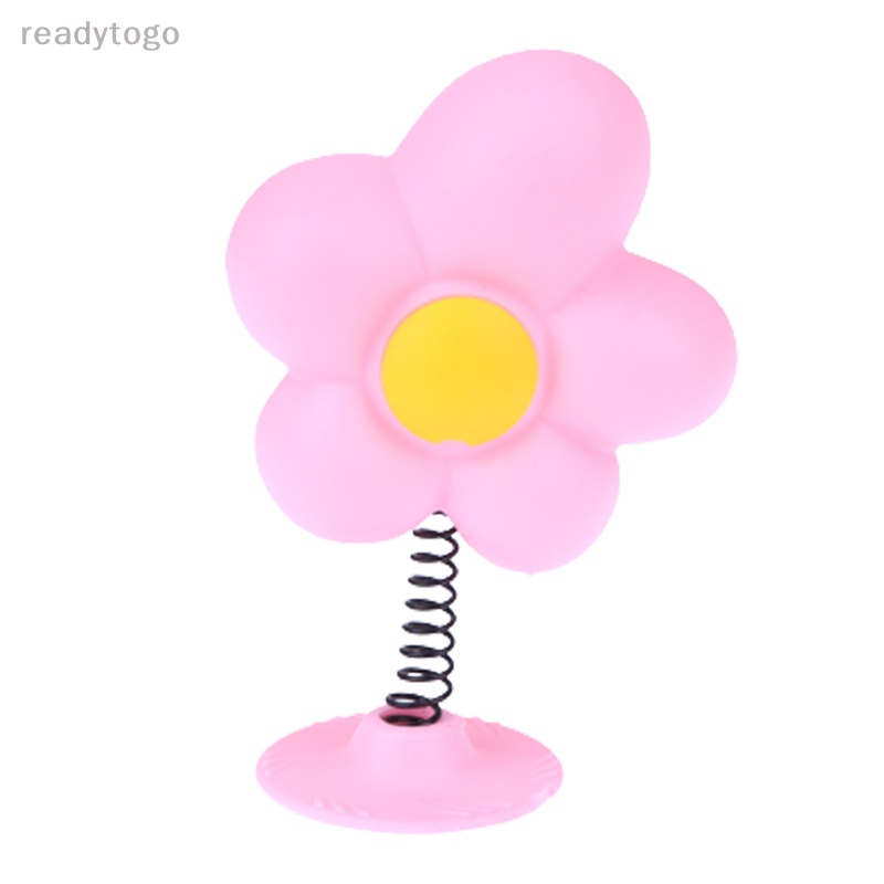 1 Mũ Bảo Hiểm Trang Trí Hoa Dễ Thương Cá Tính