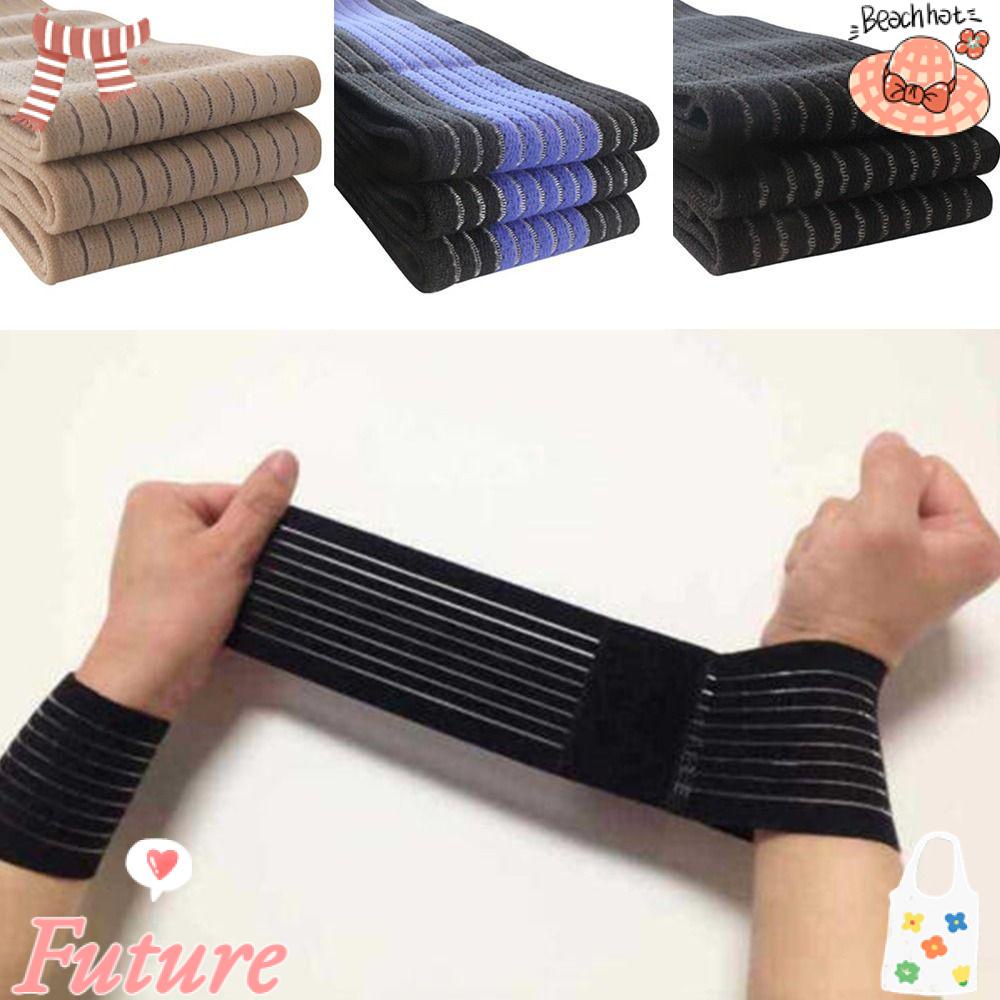 FUTURE Đai Quấn Bảo Vệ Mắt Cá Chân Có Thể Điều Chỉnh Tiện Dụng