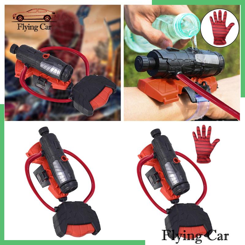 Đồ Chơi Con Mực Nước Đeo Cổ Tay Cho Sân Vườn