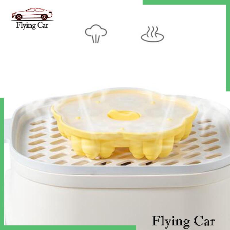 Khuôn Silicone Tạo Hình Bàn Chân Mèo Làm Xà Phòng / Chocolate