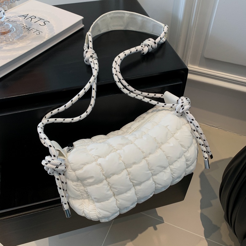 Túi Đeo Vai Vải nylon Thời Trang Mới