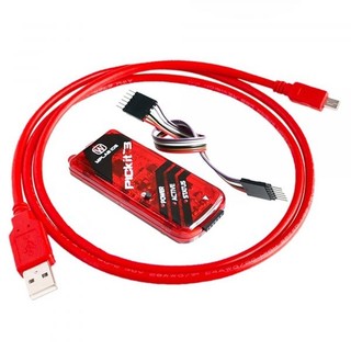 [FREE SHIP] Mạch nạp PICKIT 3
