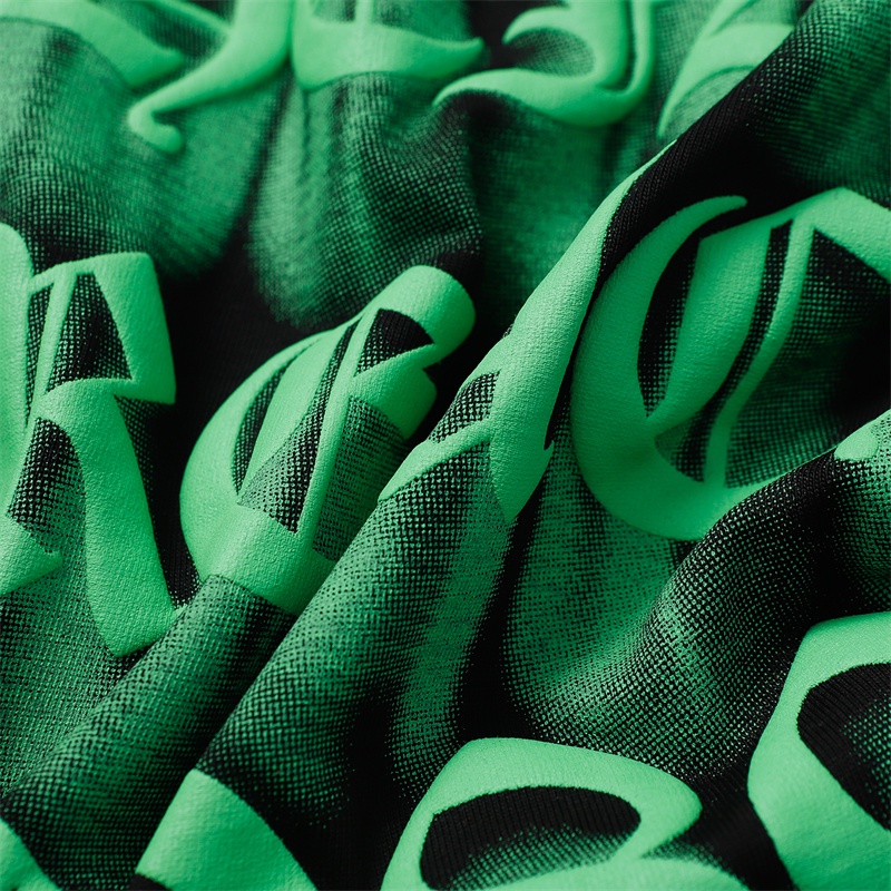 Chr-come88he-ars- Áo Thun Tay Ngắn In Chữ Phantom Thời Trang Mùa Hè Chất Lượng Cao Dành Cho Nam Nữ