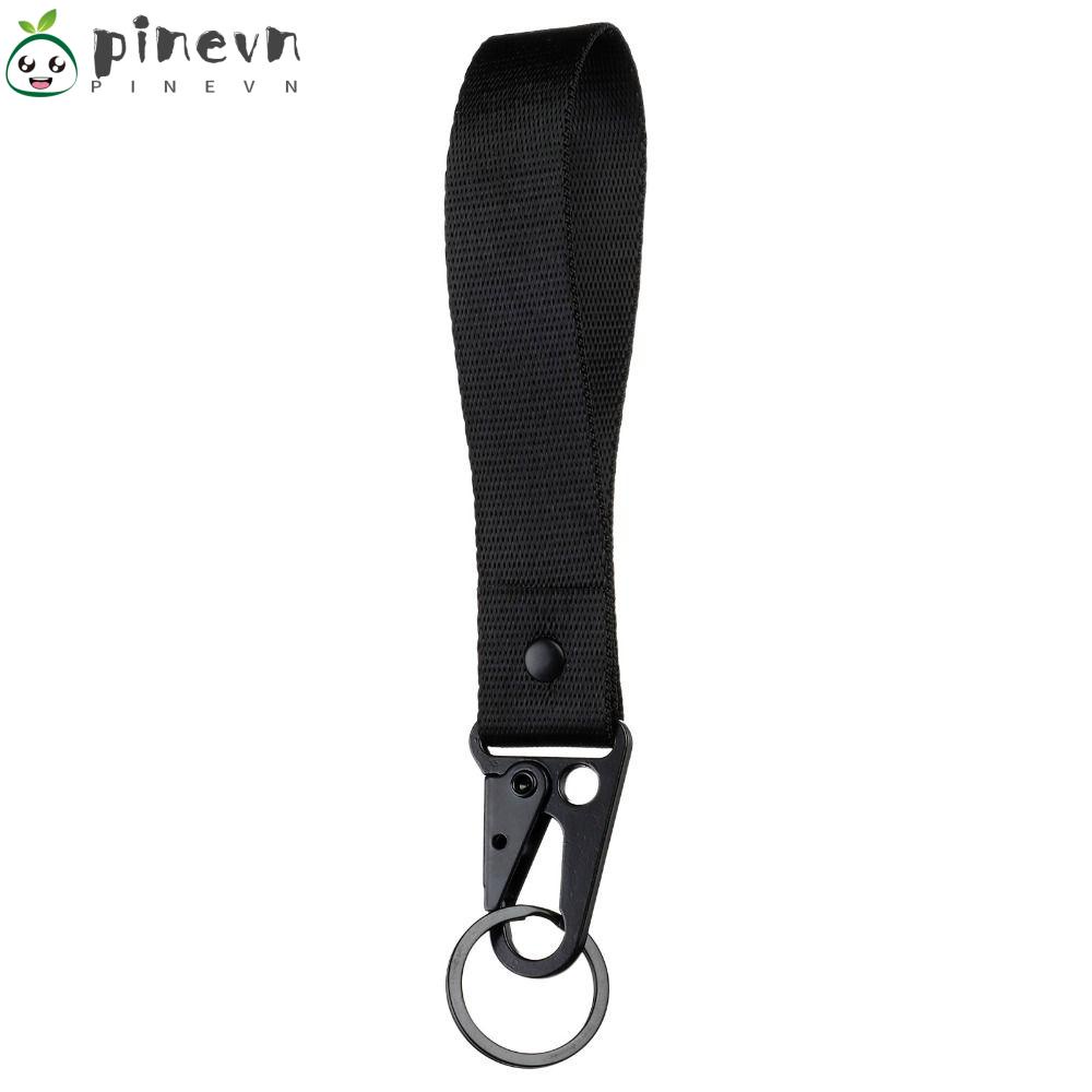 PINEVN Móc Chìa Khóa Thiết Kế Mới Tiện Lợi Dễ Sử Dụng