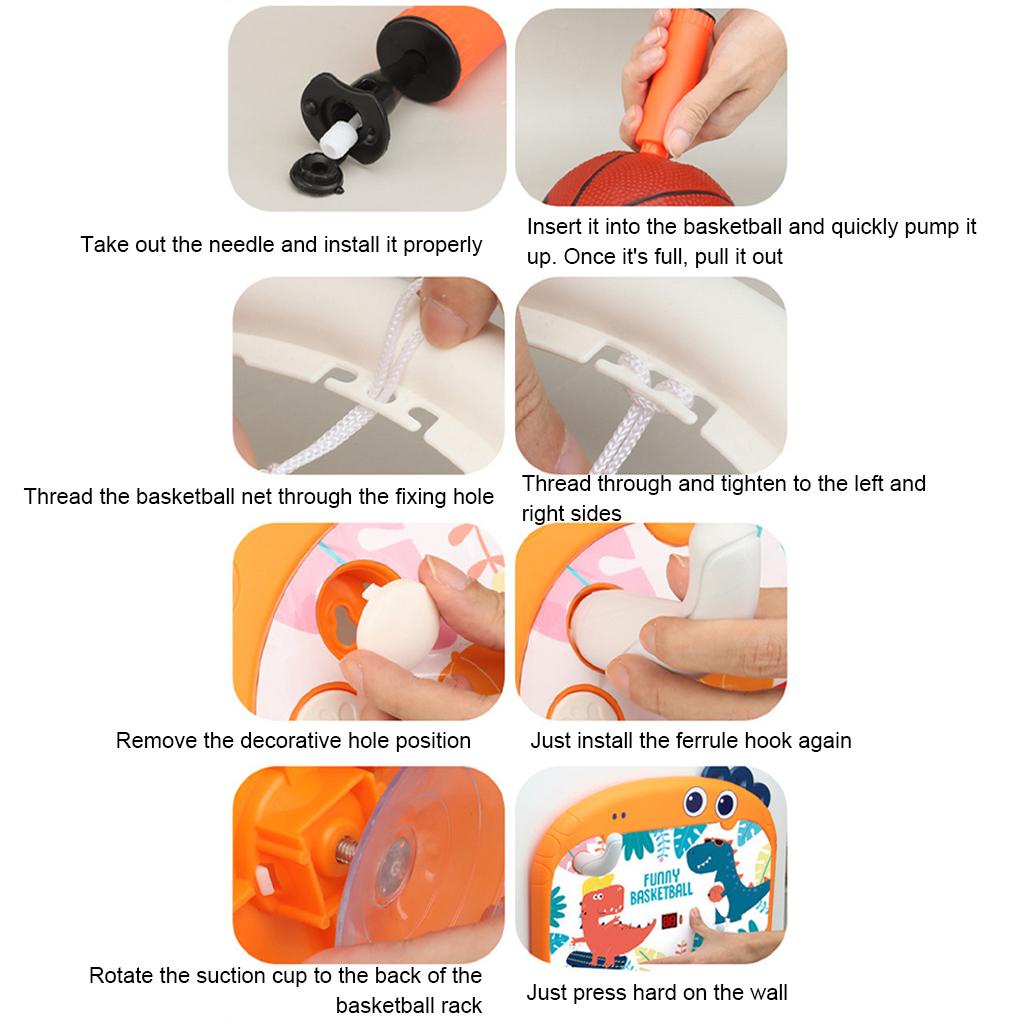 Giá Đỡ Đĩa CD Mini Có Thể Điều Chỉnh Dành Cho Bé Trai Chơi Thể Thao Ngoài Trời