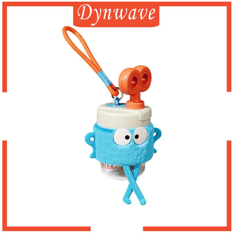 Bình Nước Thể Thao Ngoài Trời In Họa Tiết Hoạt Hình