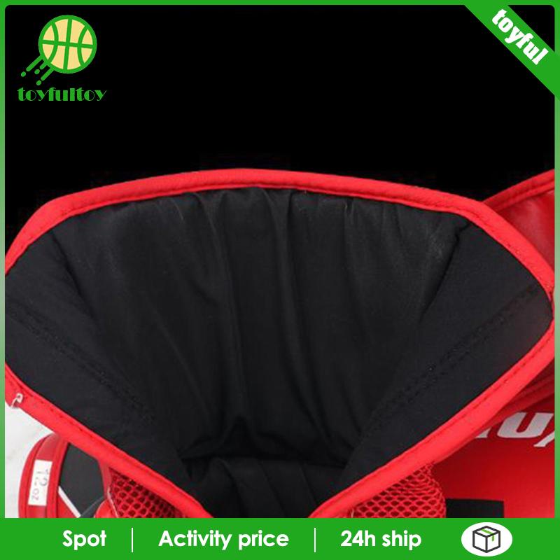 Găng Tay Boxing / Muay Thái Bằng Da PU Chất Lượng Cao