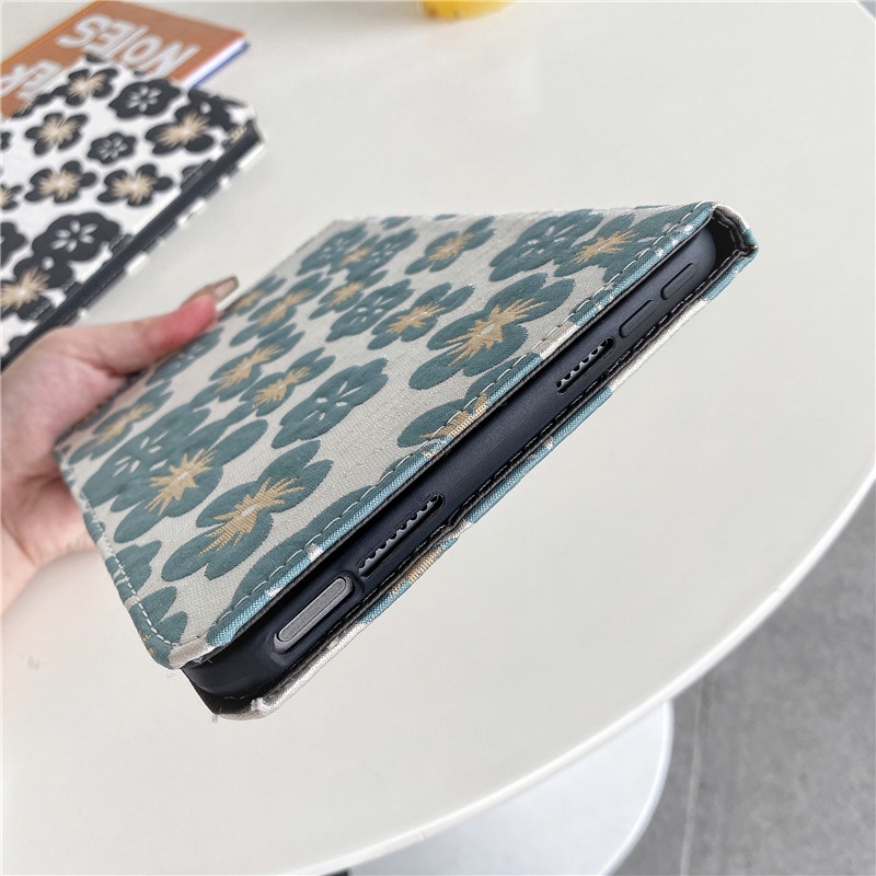 Bao Da Máy Tính Bảng iPad Mini 1 2 3 4 5 6 Air Pro 9.7 "10.2" 10.5 "11.0" 10.9 "5th / 6th / 7th / 8th / 9th / 10th Gen 10.9 / 2017 / 18 2020 2012