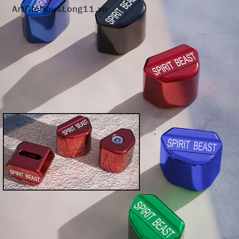 Nút Công Tắc Chuyển Đổi Tín Hiệu Rẽ Cao Thấp Tháo Rời Được Dành Cho Xe Máy ArtGloriousLong