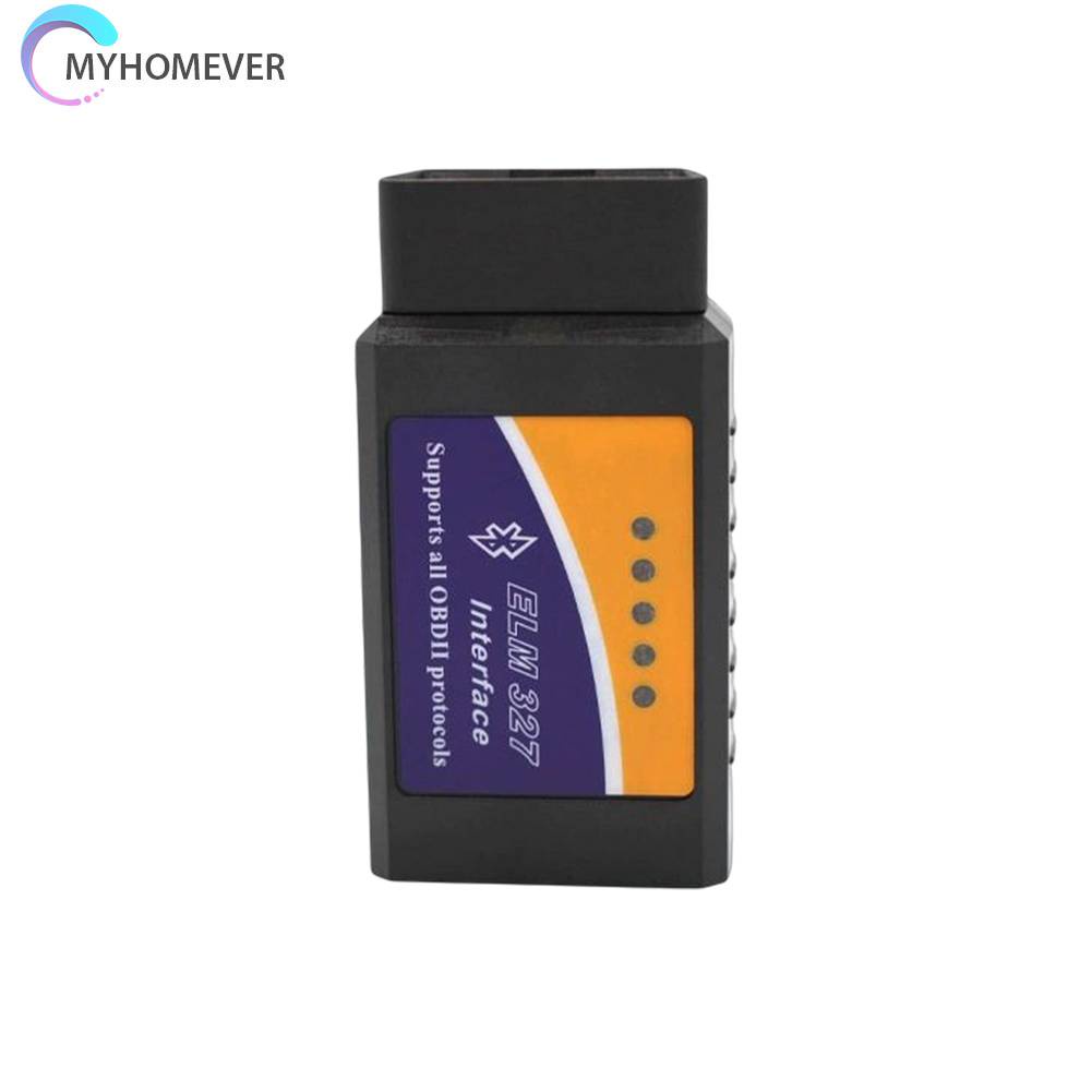 Thiết Bị Kiểm Tra Chẩn Đoán Lỗi ELM327 V1.5 Wifi OBD 2 Cho IOS Android