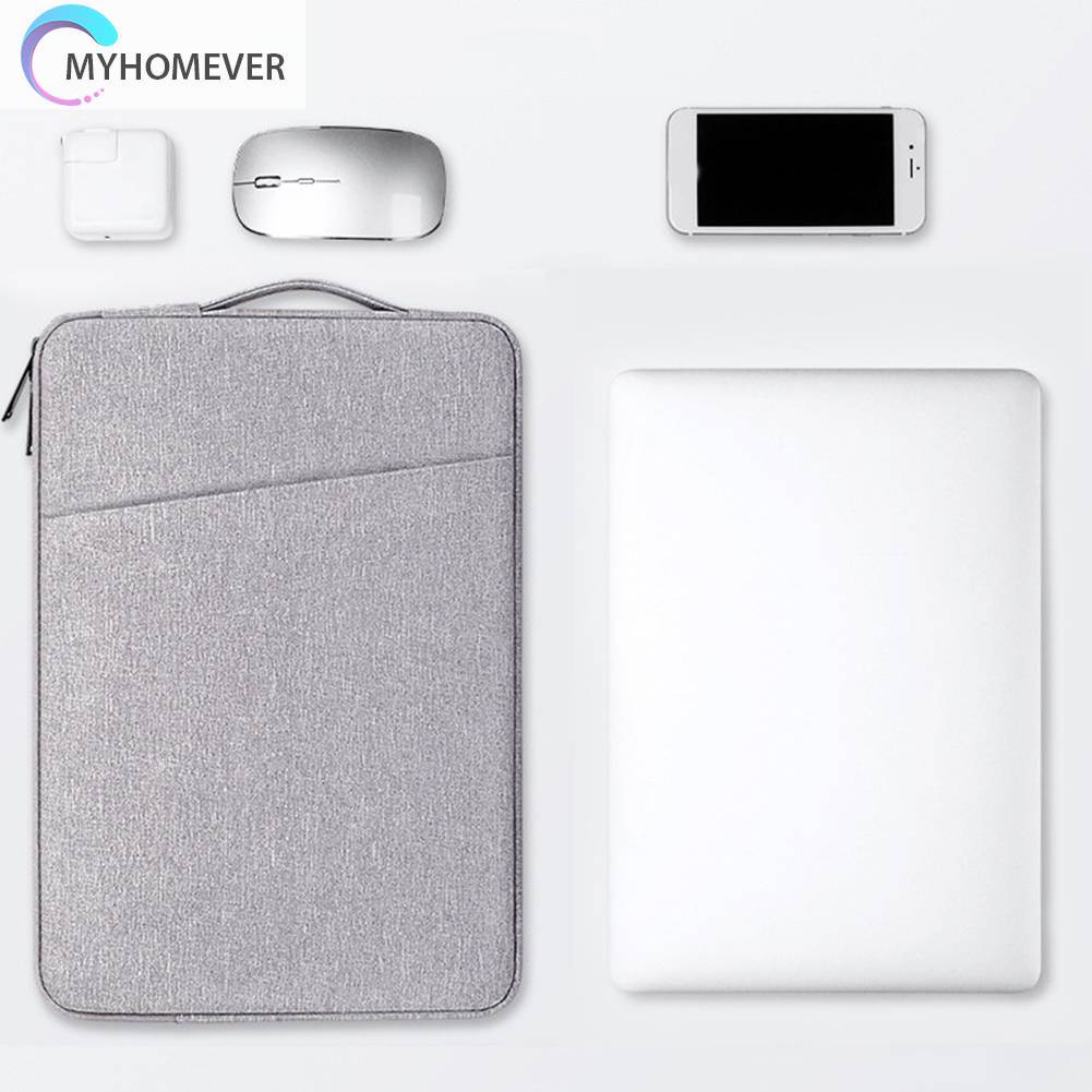 Túi Đựng Máy Tính Bảng Laptop Chống Va Đập Kích Thước 13.3inch / 14.1-15.4inch / 15.6inch