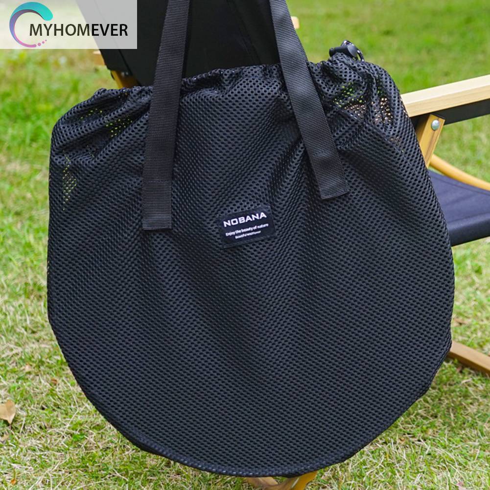 Túi Đựng Đĩa Nướng BBQ Đa Năng Tiện Dụng Mang Theo Du Lịch Cắm Trại