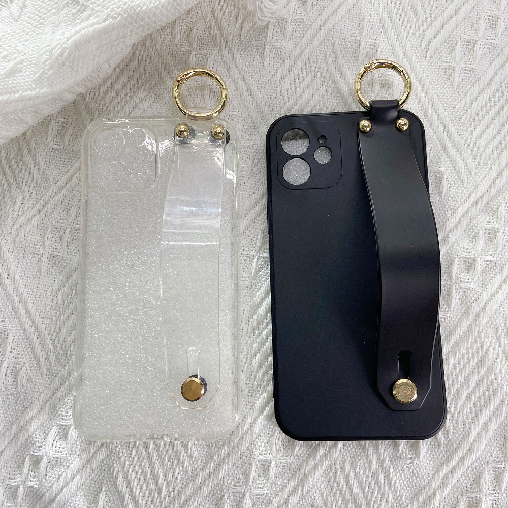 Chống Sốc Ốp Điện Thoại tpu Trong Suốt Có Dây Đeo Cho redmi note 12 pro plus 12s 11s 10 9 8 7 redmi 13c 12c 10c 9t 9 9a 9c 8a