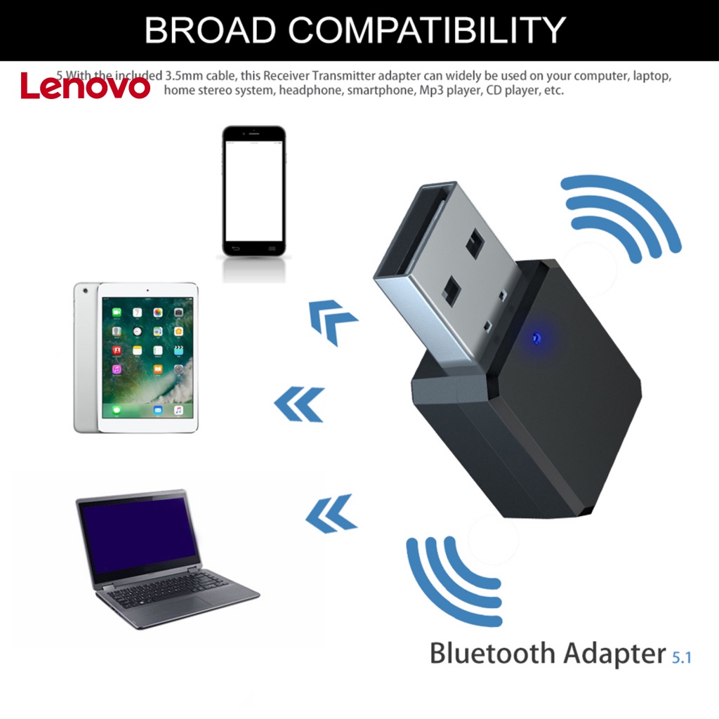 Bộ Thiết Bị Nhận Tín Hiệu Bluetooth 5.1 Hình Hoa Hướng Dương Kèm Mic Rảnh Tay