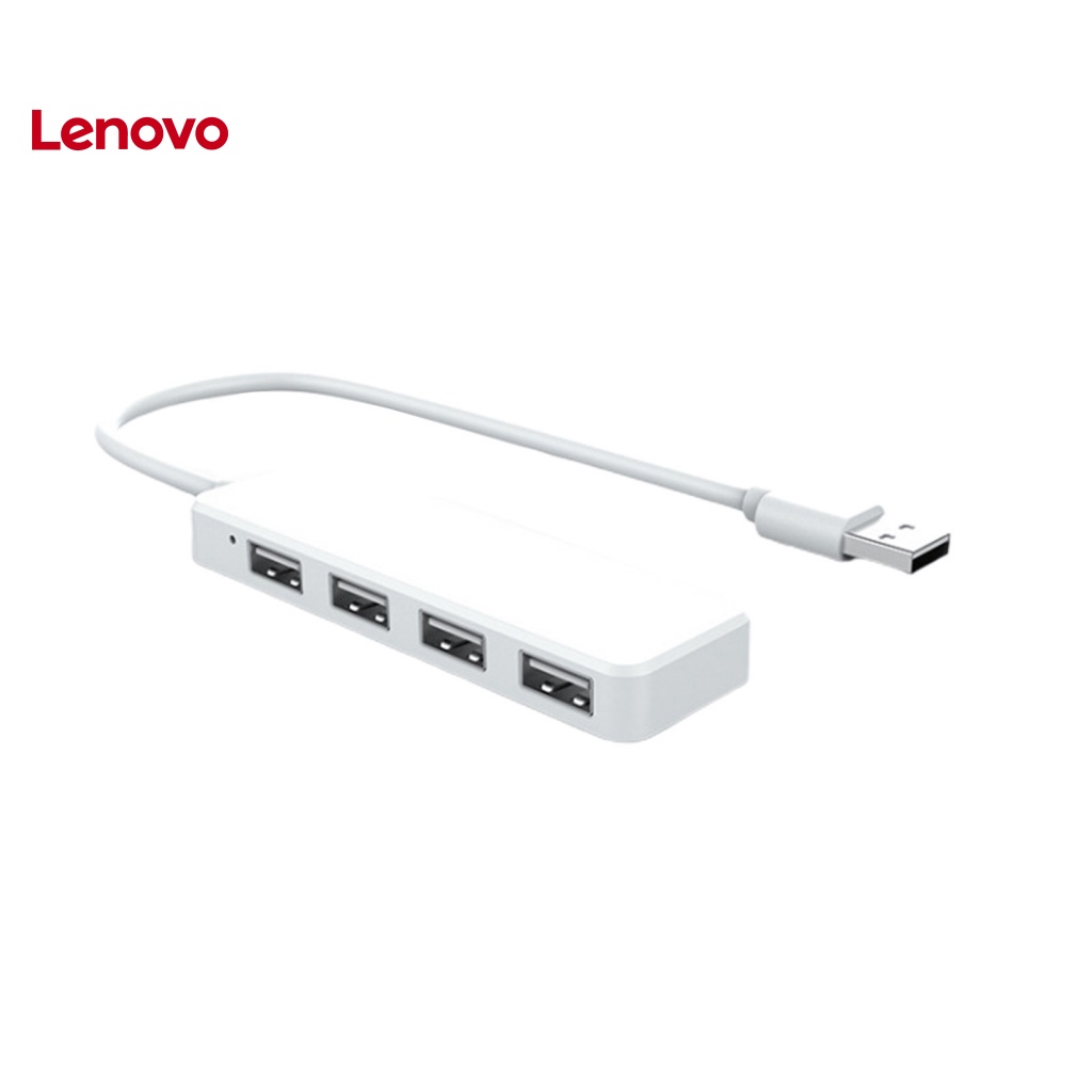 Bộ Chia Cổng USB 2.0 4 Trong 1 Đa Năng Cho Laptop