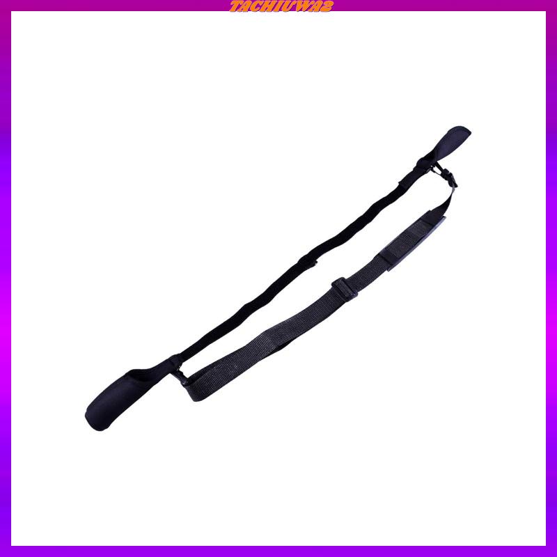 Vỏ Bọc Cần Câu Cá Bằng Lưới Bện Có Thể Gấp Gọn Kèm Dây Đeo Tiện Dụng