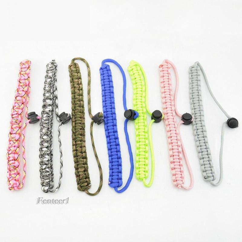 Ốp Điện Thoại Thiết Kế Sáng Tạo Có Dây Đeo Điều Chỉnh Được Cho Đèn Pin