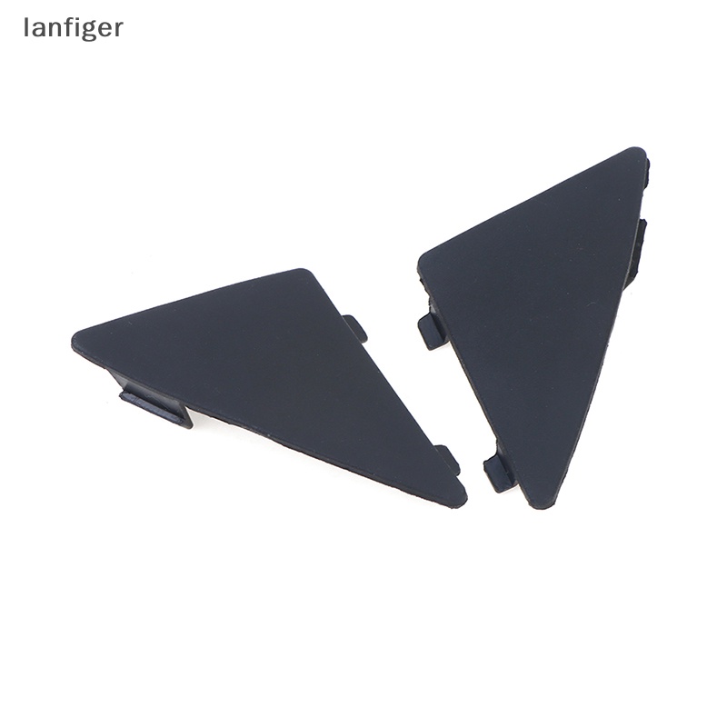 Nắp Đậy Thanh Cản Trước Hình Tam Giác Cho Mazda 3 Axela 2014 2016 BHN1-50 - 101 EN