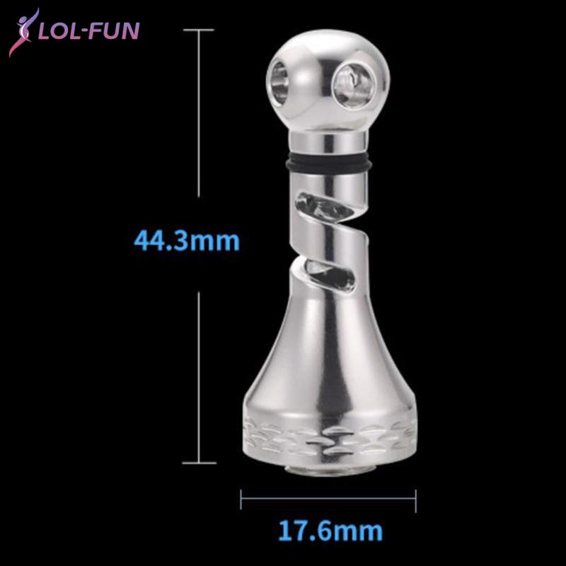 Máy Câu Cá Cân Bằng Bằng Kim Loại Có Giá Đỡ