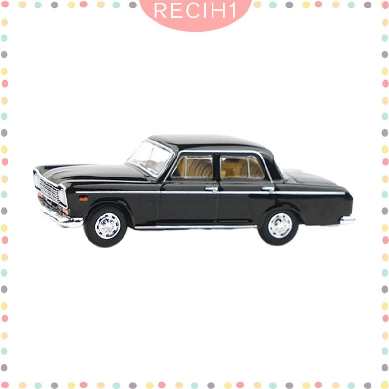 Mô Hình Xe Đồ Chơi Mini Tỉ Lệ 1 / 64