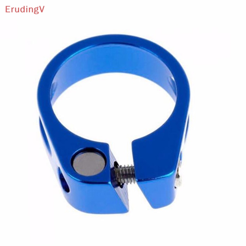 Kẹp Cốt Yên Xe Đạp Leo Núi 31.8 / 34.9mm Chuyên Dụng Chất Lượng Cao