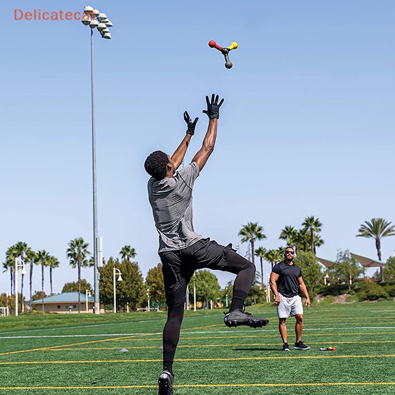 1 Bóng Chày Luyện Tập Tốc Độ Phản Xạ Cho Mắt / Tay