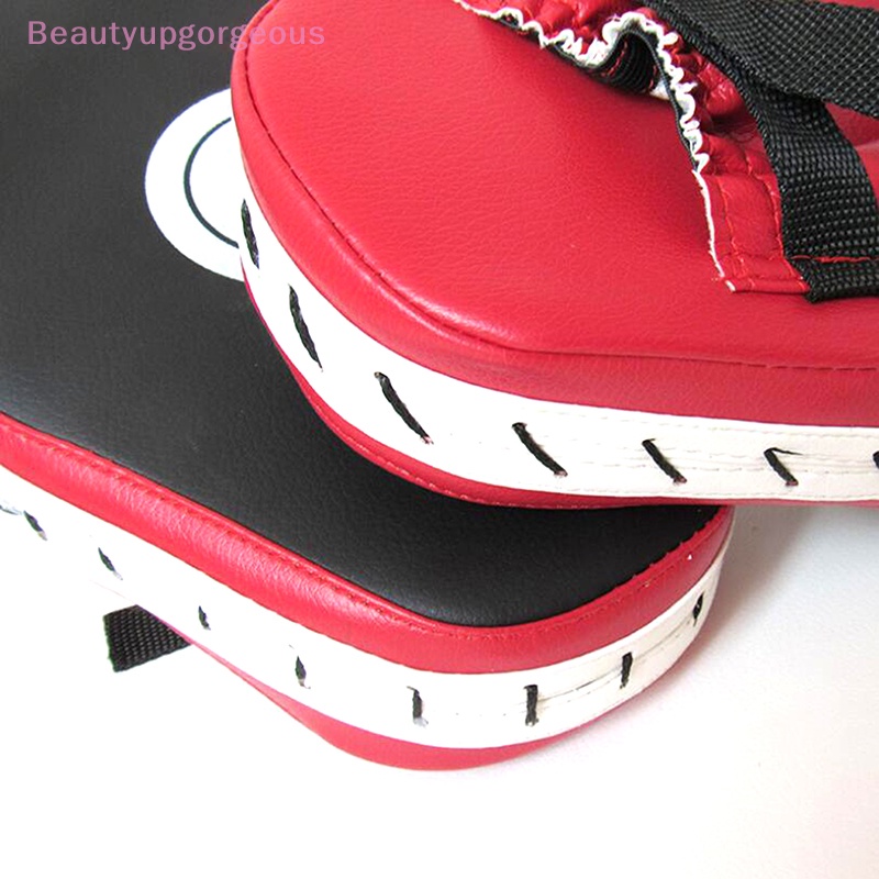 1 Miếng Đệm Bằng Da PU Dùng Tập Đấm Bốc Chuyên Dụng