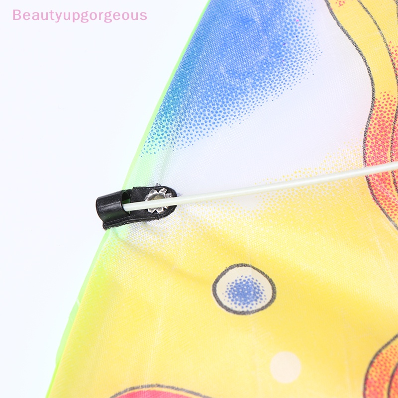 Diều Đồ Chơi 30M Dây Lò Xo Màu Ngẫu Nhiên Độc Đáo Cho Bé