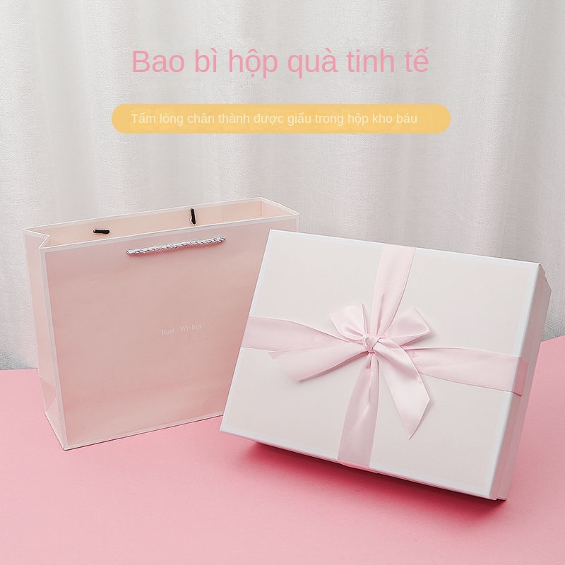 🎁Giao hàng nhanh chóng💝Hàng Có Sẵn Quà Tặng Sinh Nhật Bạn Gái / Bạn Gái / Bé Gái / Phù Dâu Trái Tim Tập Đi