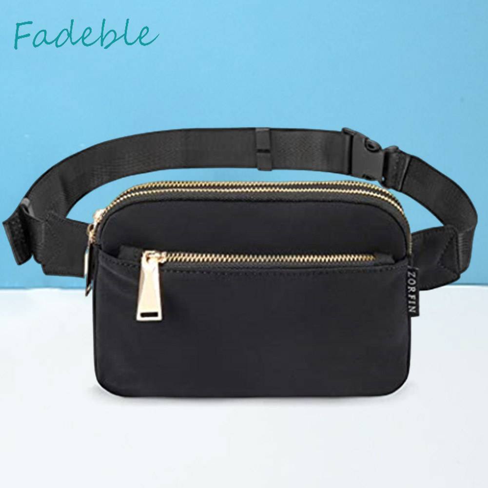 Túi Đeo Chéo Thể Thao Chống Nước Thoáng Khí Chống Trầy Xước