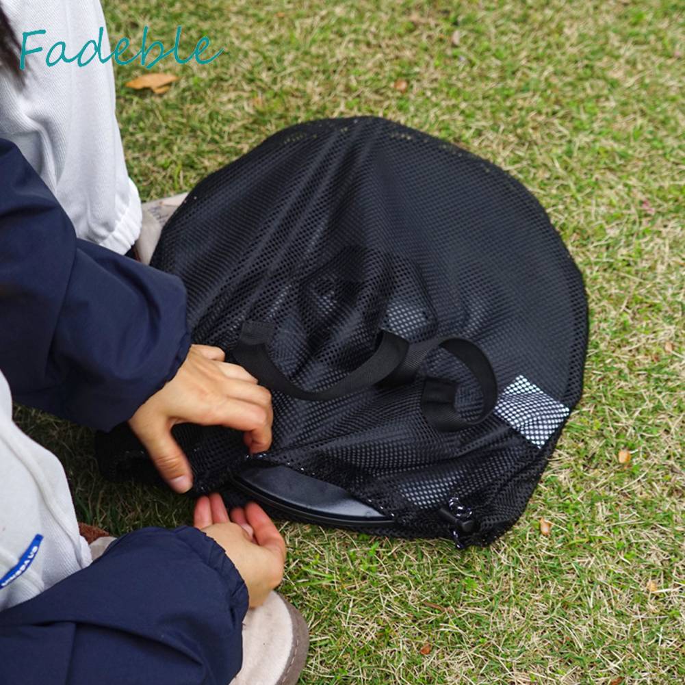 Túi Đựng Đĩa Nướng BBQ Đa Năng Tiện Dụng Mang Theo Du Lịch Cắm Trại