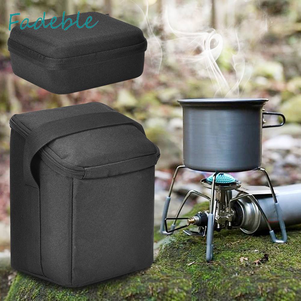 Túi Đựng Chống Sốc Cho Bếp Gas Mini SOTO ST-310