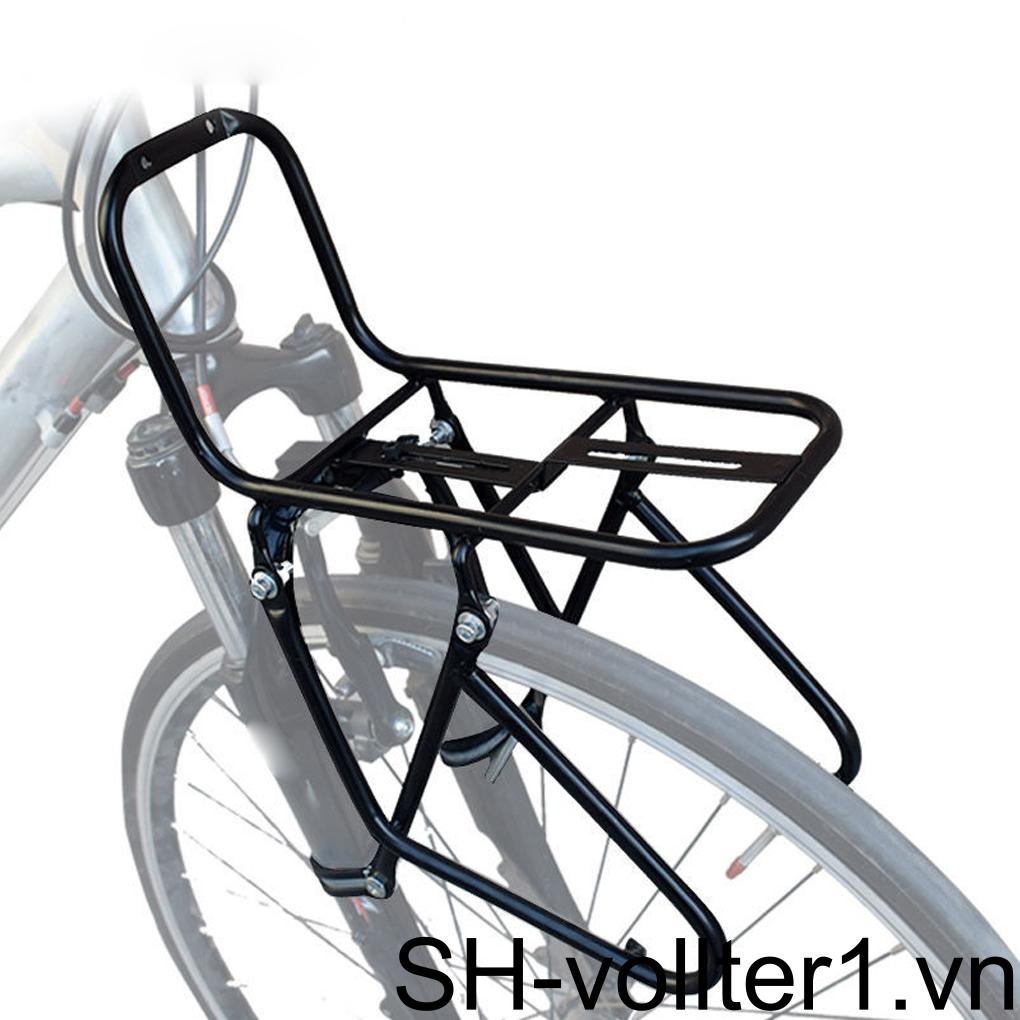 Túi Đựng Hành Lý Gắn Ghi Đông Xe Đạp Tháo Rời Được Tiện Lợi