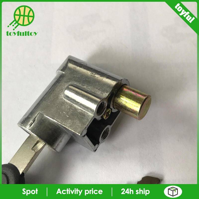 Khóa Đánh Lửa Chống Thấm Nước Bền Bỉ Dành Cho Xe Máy