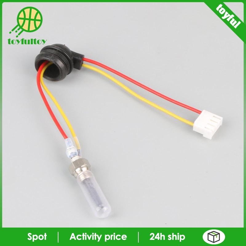 Phích Cắm Bằng Gốm Phát Sáng Thay Thế Chuyên Dụng Cho Xe Hơi / Tàu Thuyền /